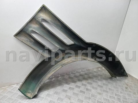 Молдинг крыла заднего правого Land-Rover Freelander, 2000 г., OEM STC50122, арт. 1109985, фото 4