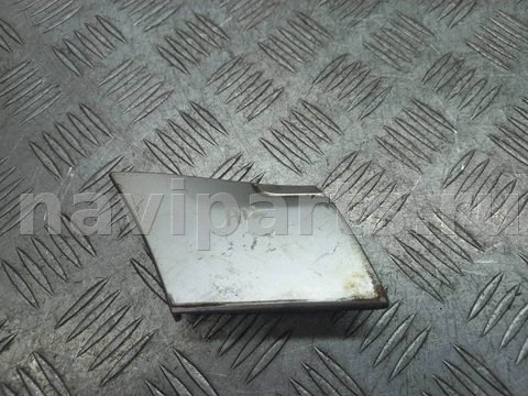 Молдинг крыла заднего правого Audi A8, 2001 г., OEM 4D0853984, арт. 1114008