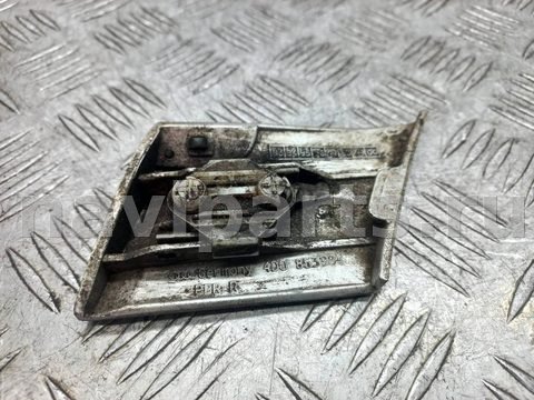 Молдинг крыла заднего правого Audi A8, 2001 г., OEM 4D0853984, арт. 1114008, фото 2