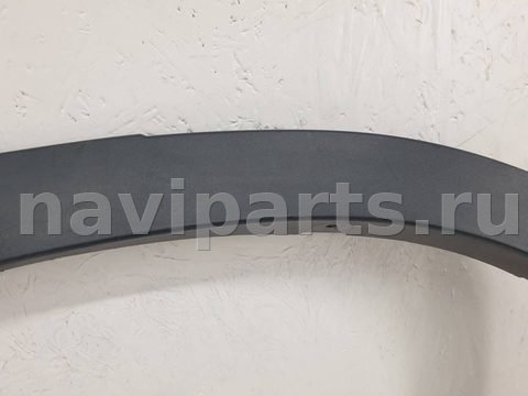 Молдинг крыла заднего правого BMW X5 E70, 2010 г., OEM 51777158426, арт. 11194, фото 4