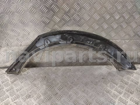 Молдинг крыла заднего правого Audi A4 Allroad A4 B8 Allroad, 2010 г., арт. 113209987, фото 2