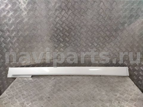 Молдинг крыла заднего правого Mercedes Viano, 2004 г., OEM A6396913308, арт. 114114736