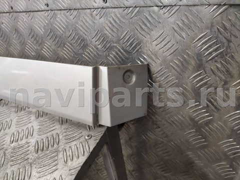 Молдинг крыла заднего правого Mercedes Vito W639, 2004 г., арт. 114114736_2
