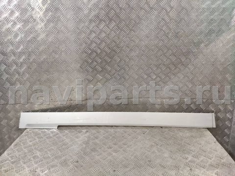 Молдинг крыла заднего правого Mercedes Viano, 2007 г., OEM A6396913308, арт. 114114754