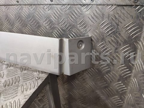 Молдинг крыла заднего правого Mercedes Vito W639, 2007 г., арт. 114114754_2, фото 2