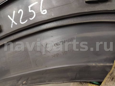Молдинг крыла заднего правого Citroen Relay, 2016 г., OEM 1307241070, арт. 115133444_2, фото 3