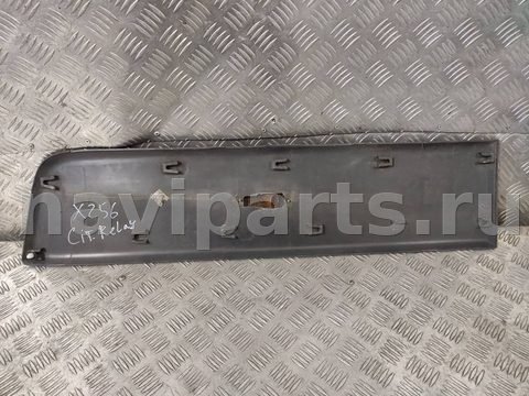 Молдинг крыла заднего правого Citroen Jumper, 2016 г., OEM 1306610070, арт. 115160006, фото 2