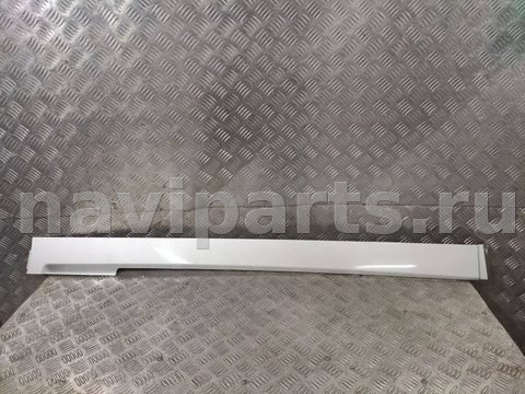 Молдинг крыла заднего правого Mercedes Viano, 2008 г., OEM A6396913308, арт. 115160112