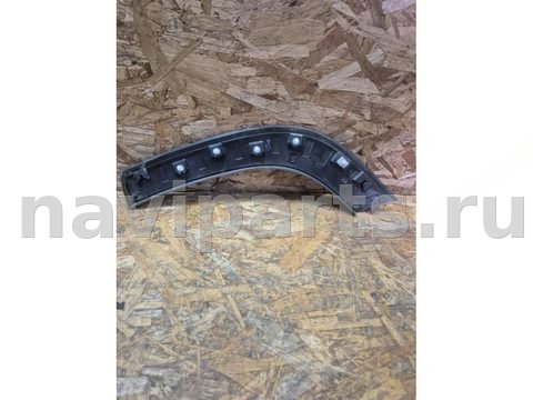Молдинг крыла заднего правого GMC Terrain, 2021 г., OEM 232010435, арт. 1205963289, фото 2