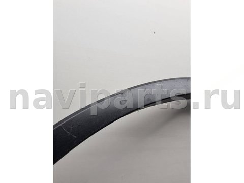 Молдинг крыла заднего правого Volkswagen Touareg, 2016 г., OEM 7P6854820B, арт. 12386, фото 3