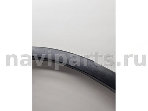 Молдинг крыла заднего правого Volkswagen Touareg, 2016 г., OEM 7P6854820B, арт. 12386, фото 4