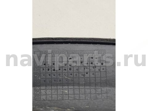 Молдинг крыла заднего правого Volkswagen T-Roc, 2023 г., OEM 2GC854718, арт. 12427, фото 10