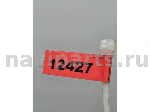Молдинг крыла заднего правого Volkswagen T-Roc, 2023 г., OEM 2GC854718, арт. 12427, фото 12