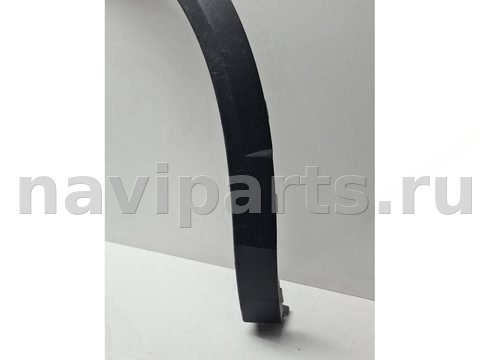 Молдинг крыла заднего правого Volkswagen T-Roc, 2023 г., OEM 2GC854718, арт. 12427, фото 3