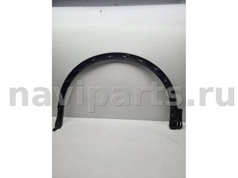 Молдинг крыла заднего правого Volkswagen T-Roc, 2023 г., OEM 2GC854718, арт. 12427, фото 6