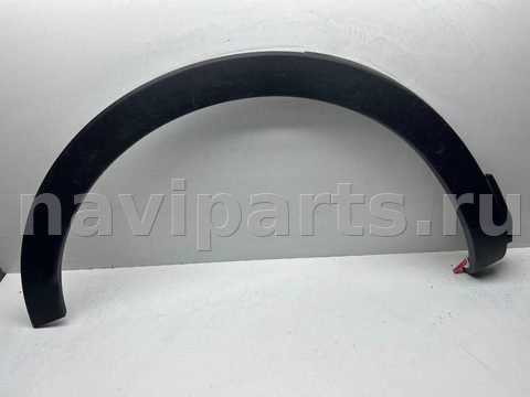 Молдинг крыла заднего правого Opel Grandland X, 2020 г., OEM YP00030980, арт. 1310