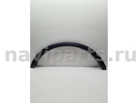 Молдинг крыла заднего правого Ford Kuga, 2018 г., OEM CV4JS286D02ADW, арт. 13367