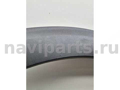 Молдинг крыла заднего правого Peugeot 3008, 2018 г., OEM 9825289077, арт. 13435, фото 4