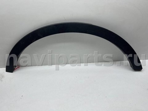 Молдинг крыла заднего правого Ford Kuga, 2018 г., OEM CV44S286D02A, арт. 13479