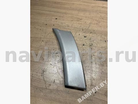 Молдинг крыла заднего правого Mercedes S W140, 1993 г., OEM 1406900849, арт. 13551