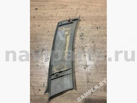Молдинг крыла заднего правого Mercedes S W140, 1993 г., OEM 1406900849, арт. 13551, фото 2