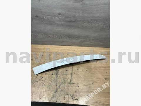 Молдинг крыла заднего правого Mercedes Vito W638, 1999 г., арт. 14024