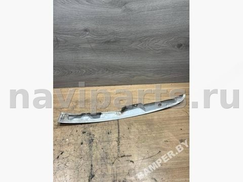 Молдинг крыла заднего правого Mercedes Vito W638, 1999 г., арт. 14024, фото 2