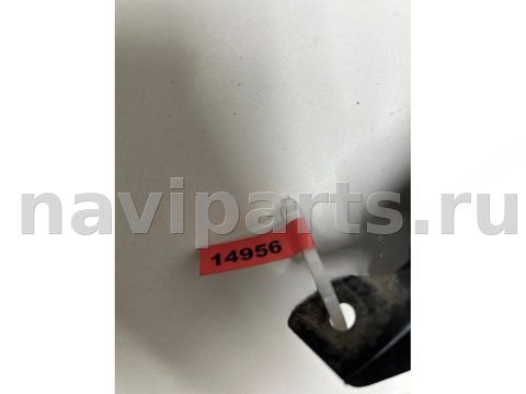 Молдинг крыла заднего правого Suzuki SX4, 2017 г., OEM 7725161M0, арт. 14956, фото 4