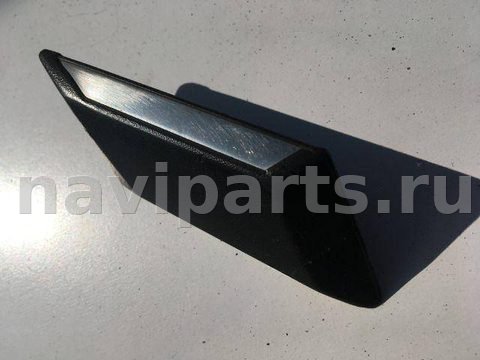 Молдинг крыла заднего правого BMW 7 E38, 1999 г., OEM 8208390, арт. 15022