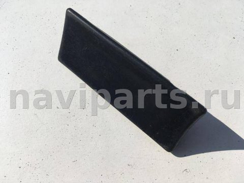 Молдинг крыла заднего правого BMW 7 E38, 2000 г., OEM 8236896, арт. 15027