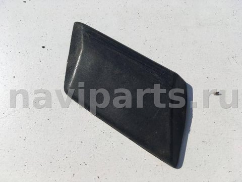 Молдинг крыла заднего правого BMW 5 E34, 1994 г., OEM 1934184, арт. 15028