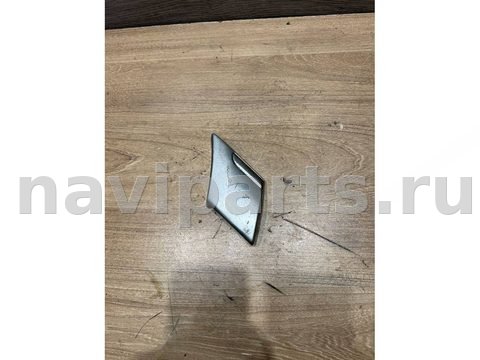 Молдинг крыла заднего правого Mercedes S W220, 2001 г., OEM 2206900462, арт. 15357