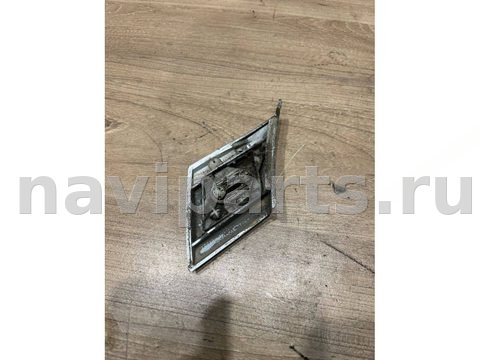 Молдинг крыла заднего правого Mercedes S W220, 2001 г., OEM 2206900462, арт. 15357, фото 2