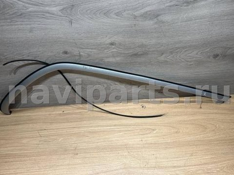 Молдинг крыла заднего правого Mercedes E W210, 2001 г., арт. 15650
