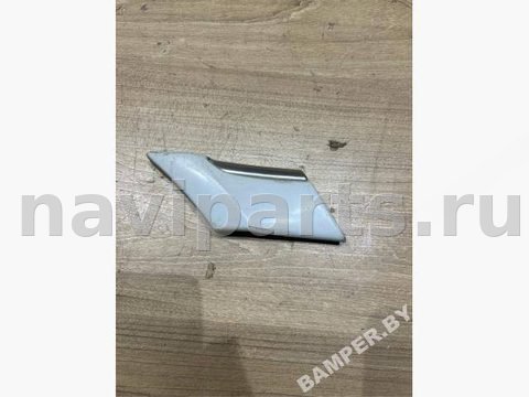Молдинг крыла заднего правого Mercedes C W202, 1998 г., OEM 2026903462, арт. 15678