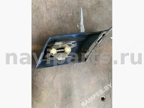 Молдинг крыла заднего правого Mercedes C W202, 2000 г., OEM 2026908862, арт. 15741