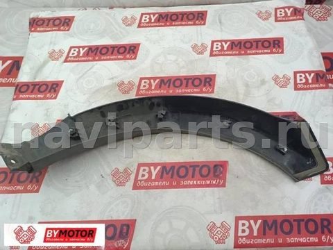 Молдинг крыла заднего правого Land-Rover Range Rover Sport, 2015 г., арт. 16091, фото 4