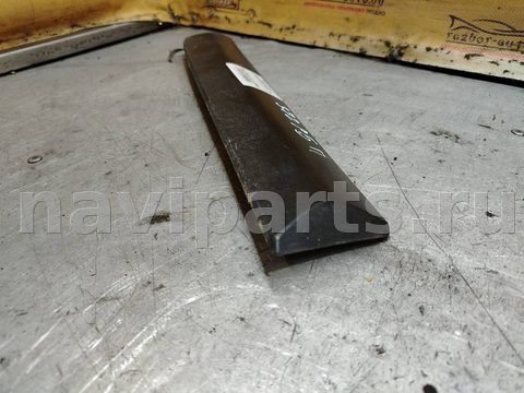 Молдинг крыла заднего правого Nissan Almera N16, 2000 г., арт. 166718, фото 2