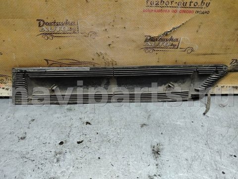 Молдинг крыла заднего правого Nissan Almera N16, 2000 г., арт. 166718, фото 3