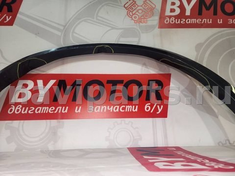 Молдинг крыла заднего правого BMW X5 G05, 2018 г., OEM 8069292, арт. 17520, фото 2