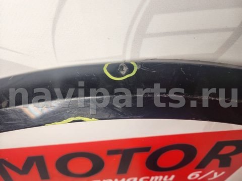 Молдинг крыла заднего правого BMW X5 G05, 2018 г., OEM 8069292, арт. 17520, фото 5