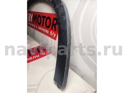 Молдинг крыла заднего правого BMW X5 G05, 2018 г., OEM 8069292, арт. 17520, фото 6