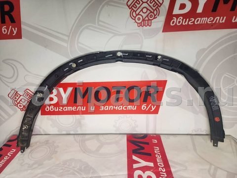 Молдинг крыла заднего правого BMW X5 G05, 2018 г., OEM 8069292, арт. 17520, фото 7