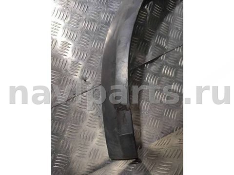 Молдинг крыла заднего правого Audi A6 Allroad C5, 2001 г., OEM 4Z7853818, арт. 18071, фото 2