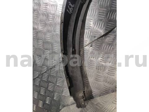 Молдинг крыла заднего правого Audi A6 Allroad C5, 2001 г., OEM 4Z7853818, арт. 18071, фото 5
