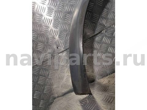 Молдинг крыла заднего правого Audi A6 Allroad C5, 2004 г., OEM 4Z7853818, арт. 18072, фото 2