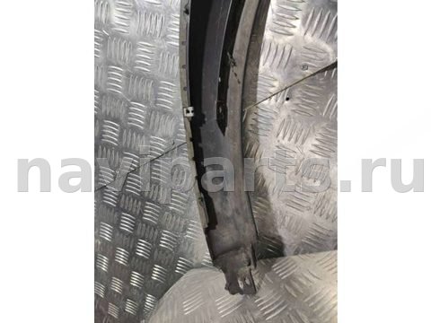 Молдинг крыла заднего правого Audi A6 Allroad C5, 2004 г., OEM 4Z7853818, арт. 18072, фото 5
