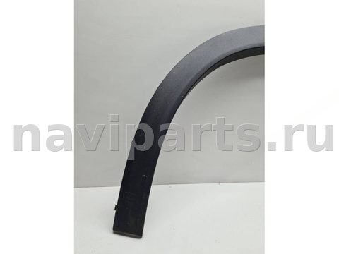 Молдинг крыла заднего правого BMW X1 U11, 2023 г., OEM 51779883564, арт. 18090, фото 2