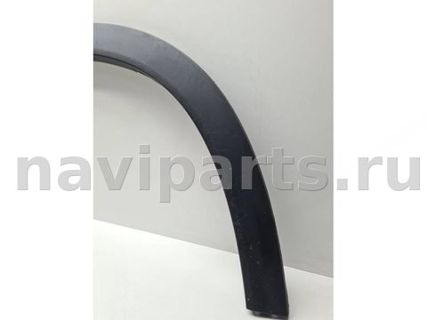 Молдинг крыла заднего правого BMW X1 U11, 2023 г., OEM 51779883564, арт. 18090, фото 3