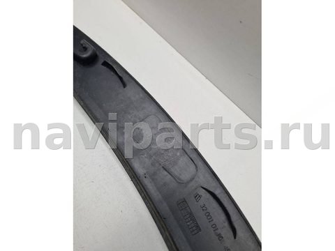 Молдинг крыла заднего правого BMW X1 U11, 2023 г., OEM 51779883564, арт. 18090, фото 7